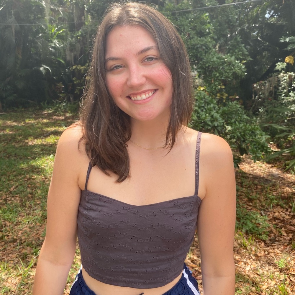 Meet your Posher, Siarra